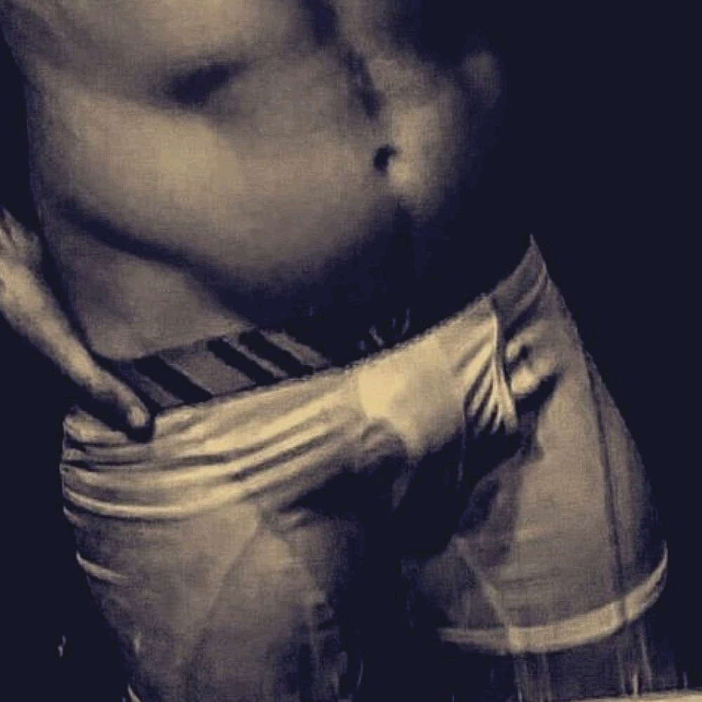 White boxer briefs